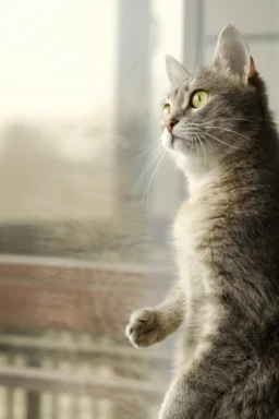 10 Facts About Cats You’ll Love Thumbnail